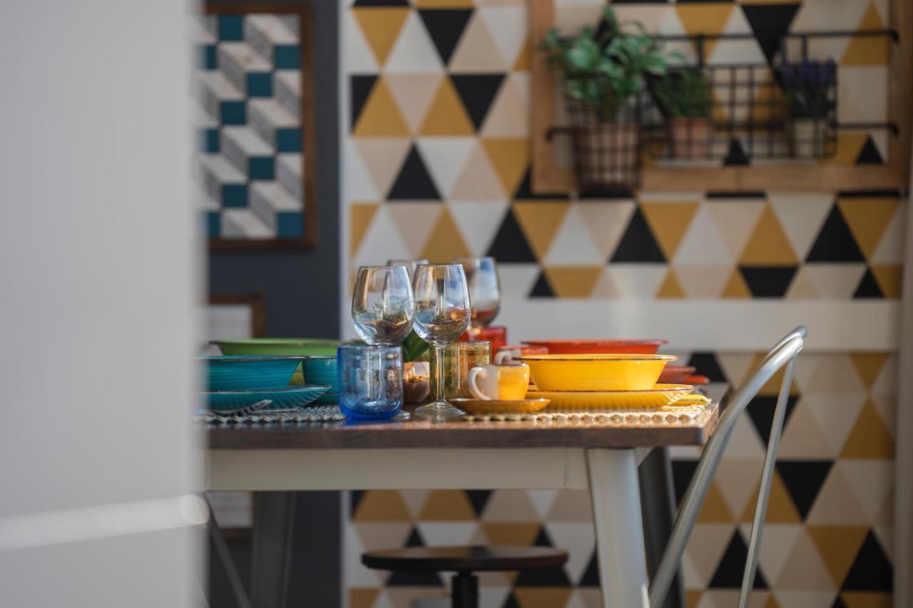 Charming Downtown Skyscrapper Apartment Alicante Luaran gambar